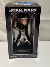 Kris Bryant 2023 Star Wars Jedi Colorado Rockies Bobblehead