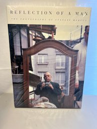 Reflection Of A Man: The Photographs Of Stanley Marcus New Wrapped Book