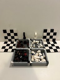 !!! Vtg LEGO Chess 40174 Set