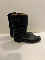 Vintage  Justin USA Boots Size 8.5