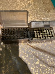 Brass For Reloading Or Crafts