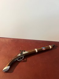 Vintage Toy Shotgun Made In The USA