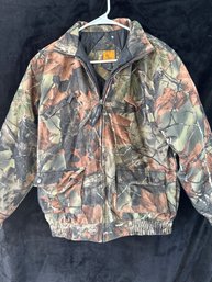 Americas Best Buy Trail Quest Camo Jacket