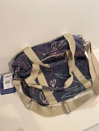Brand New Champion Messenger Bag