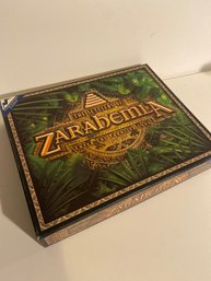 The Settlers Of Zarahemla Game