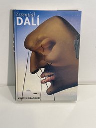 Art Books Dali And Life In Color  Coffee Table Books