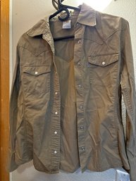 Vintage Womens Carhartt