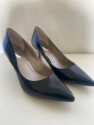 Alfani Step N Flex Pointed Toe High Heels Size 7.5M