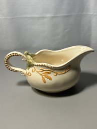 Unique Gravy Boat