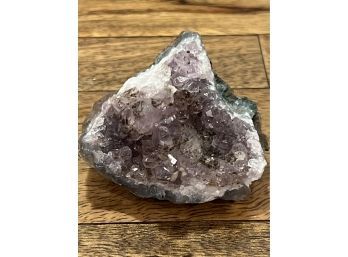 Amethyst  3x3