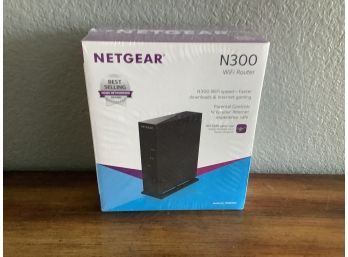 Netgear N300