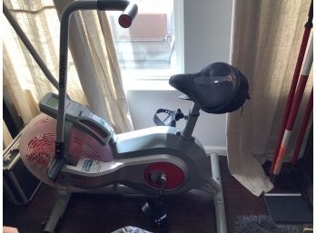 Schwinn Biodyne Exercise Bike