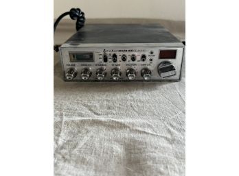 Cobra 29LTD WX Classic CB Radio