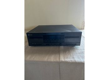 Kenwood KXW 4080 Stereo Cassette Deck