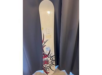 K2 Respite Model Snowboard  148cm