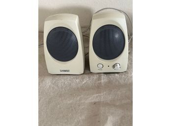 Cambridge Creative GCS 300 Computer Speakers