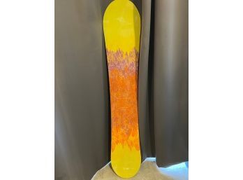 Snowboard Burton Feather 144