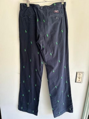 Ralph Lauren 90's Vintage Women's Size 4 Pants
