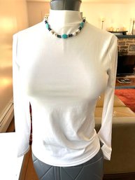Turquoise Medley Necklace
