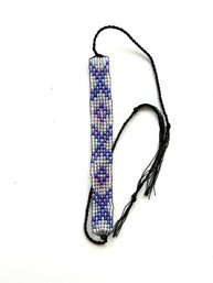 Handmade Sea Bead Bracelet