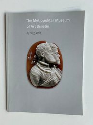 The Metropolitan Museum Of Art: Bulletin (Vintage)