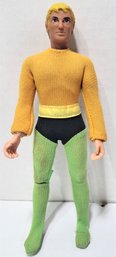 1972 Mego Corp. Aquaman 8' Action Figure