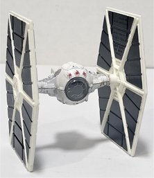 1978 Kenner Star Wars Diecast Tie Fighter Ship