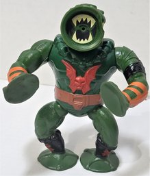 1985 MOTU Masters Of The Universe Leech Action Figure