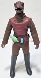 1974 MEGO 8' ACTION FIGURE- GORN -STAR TREK ALIEN -ORIGINAL