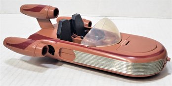 1979 Kenner Star Wars Luke Skywalker's Landspeeder