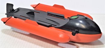 Hasbro Sea Sled 12' G.I. Joe Vehicle 1966 Hasbro Vintage