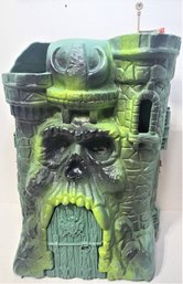 MOTU Masters Of The Universe 1981 Castle Grayskull