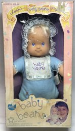 Baby Beans Doll New In Box 1991