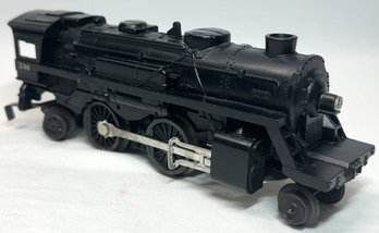 Lionel Trains Vintage Locomotive. 'O' Scale # 246