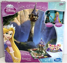 Walt Disney Princess Tangled Game New In Package