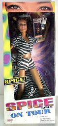 Spice Girls Scary Spice Doll Mint In Package