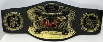 WWE Tag Team Champions Belt