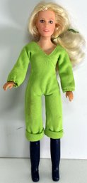 1977 Mego Charlie's Angels Action Figure