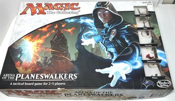 Magic The Gathering Arena Of The Planeswalkers Game Complete In Original Package