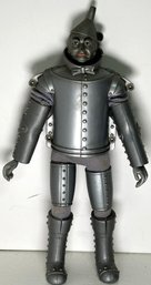 1970s  Mego Wizard Of Oz The Tin Man Action Figure