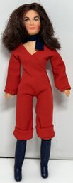 1970s Mego Charlies Angels Jaclyn Smith Action Figure