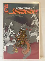 Images Of Shadow Hawk - #2