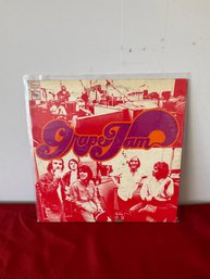 Grape Jam Album By Moby Grape