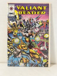 Valiant Reader - Vol. 1 1993