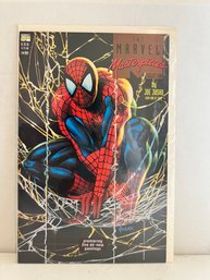 The Marvel Masterpieces Collection - 1 May