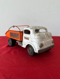 Structo Toys 'Toyland Garage 24 Hour Towing Service'