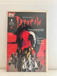 Bram Stoker's Dracula 1 Of 4