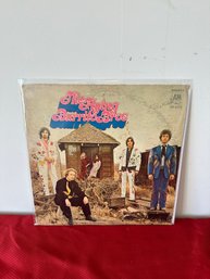 The Gilded Palace Of Sin Album By The Flying Burrito Brothers
