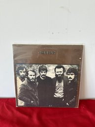 The Band Vinyl Record