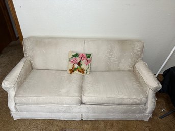 Vintage Sleeper Sofa